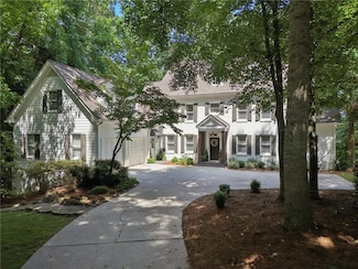 15305 Highgrove Rd, Alpharetta, GA 30004