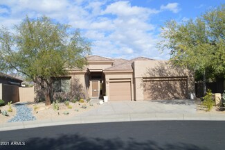 7180 E Thirsty Cactus Ln, Scottsdale, AZ 85266