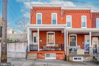 3512 New Queen St, Philadelphia, PA 19129