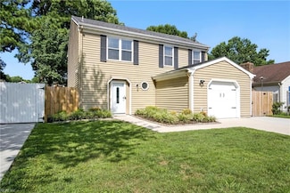 1953 Gravenhurst Dr, Virginia Beach, VA 23464