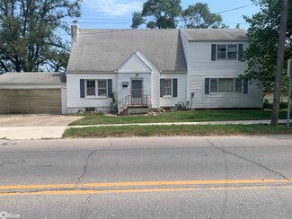 1105 NW Church St, Leon, IA 50144
