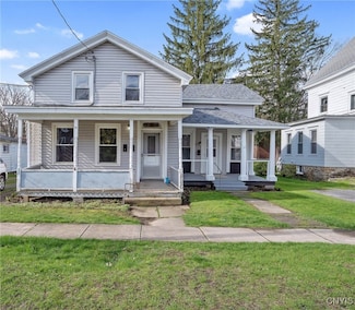 19 Park St Unit B, Pulaski, NY 13142