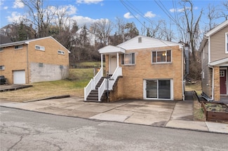 1532 Rutherford Ave, Pittsburgh, PA 15216