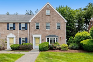 72 Ethyl Way Unit 72, Stoughton, MA 02072