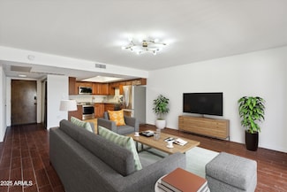 7940 E Camelback Rd Unit A101, Scottsdale, AZ 85251
