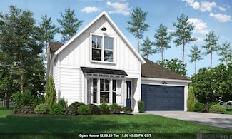 7649 Silverside Cove Dr, St. George, LA 70810