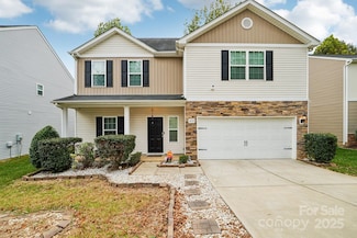 2222 Turtle Point Rd, Charlotte, NC 28262
