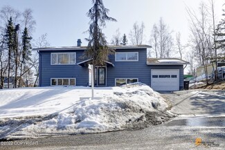 6450 Carlos Ct, Anchorage, AK 99504