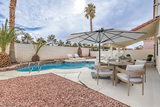 6 Megan Dr, Henderson, NV 89074