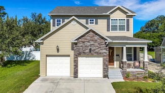 2731 Coventry Ave, Lakeland, FL 33803