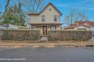 2113 Golden Ave, Scranton, PA 18508