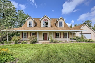 18046 Zodiac St NE, Forest Lake, MN 55025