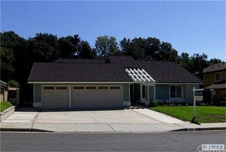 2084 Bogie Dr, La Verne, CA 91750