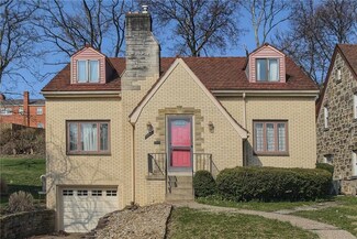 205 Montclair Ave, Pittsburgh, PA 15229