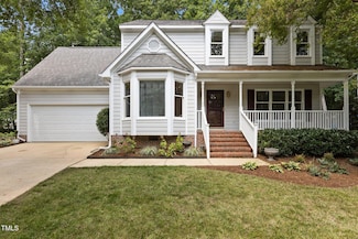 1210 Eastham Dr, Apex, NC 27502