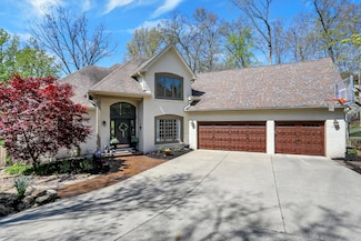 12325 Bayside Ct, Indianapolis, IN 46256
