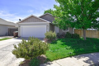 436 NE Robin Ct, Prineville, OR 97754
