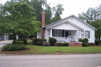 206 W Baptist St, Marion, SC 29571