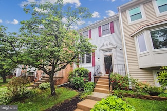 1260 Swanhill Ct, Chestnut Hill Cove, MD 21226