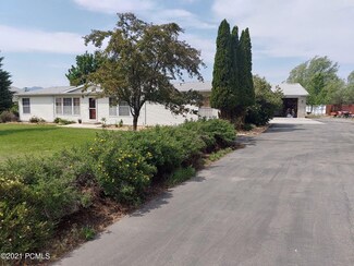 1385 Little Sweden Rd, Heber City, UT 84032