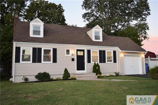 28 Longfellow Dr, Colonia, NJ 07067