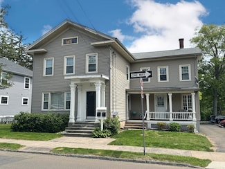 34 Fair St, Wallingford, CT 06492