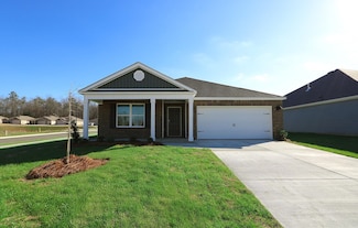 268 Camden Ct SW, Cullman, AL 35077