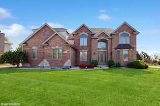 17040 Cheyenne Ct, Lockport, IL 60441