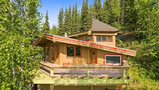 2848 Monarch Rd, Fairbanks, AK 99709