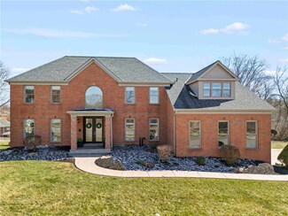 123 Olde Manor Ln, Coraopolis, PA 15108
