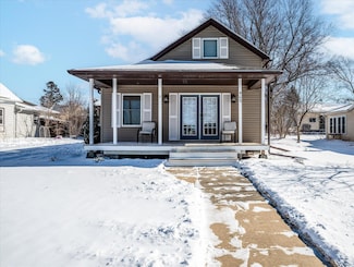 405 Davenport St, Shelby, IA 51570