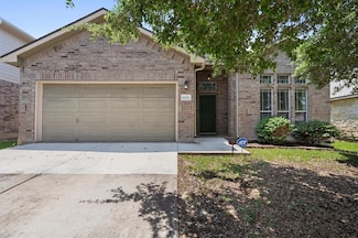 4201 Veiled Falls Dr, Pflugerville, TX 78660