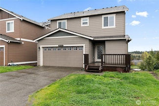 6733 Birdseye Ave NE, Lacey, WA 98516