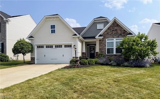 12136 White Tail Run, Columbia Station, OH 44028