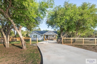 6394 W Lakeside Blvd, Olmito, TX 78575