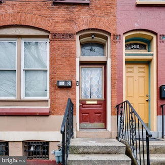 144 N 11th St, Reading, PA 19601