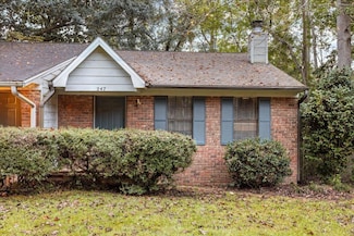 247 Whetherbine Way E, Tallahassee, FL 32301