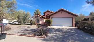 86 Saint Andrews Dr, Santa Teresa, NM 88008