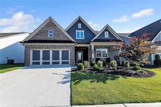 1115 Durham Rd, Canton, GA 30114