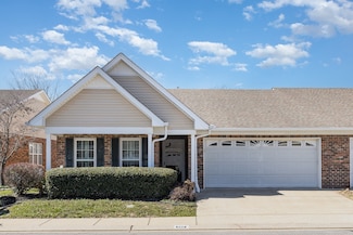 646 Forest Glen Cir, Murfreesboro, TN 37128
