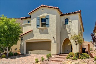 10024 Rams Leap Ave, Las Vegas, NV 89166