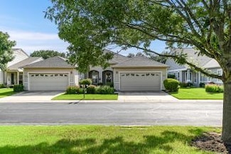 127 Nassau Cir, Georgetown, TX 78633