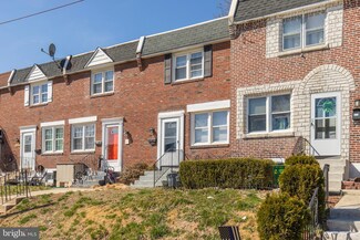 649 Beech Ave, Glenolden, PA 19036