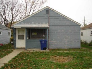 1300 S 18th St, Columbus, OH 43206