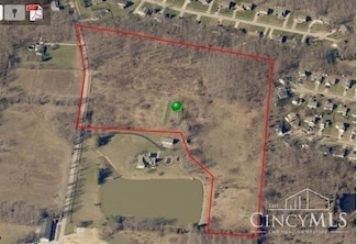 100 Mount Holly Rd, Amelia, OH 45102