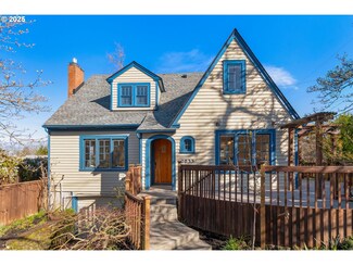 2033 E 19th Ave, Eugene, OR 97403