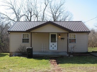 421 E Walnut St, Hillsboro, OH 45133