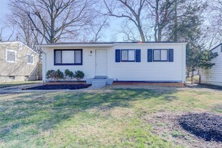 1158 Prigge Ave, Saint Louis, MO 63138