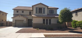 2106 N 120th Dr, Avondale, AZ 85392
