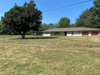 3908 N Winston Ave, Tulsa, OK 74115
